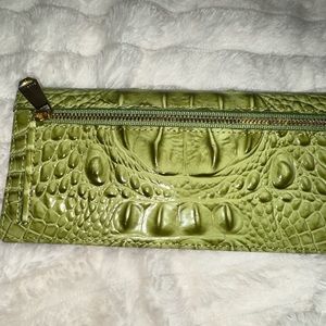 Brahmin Melbourne wallet